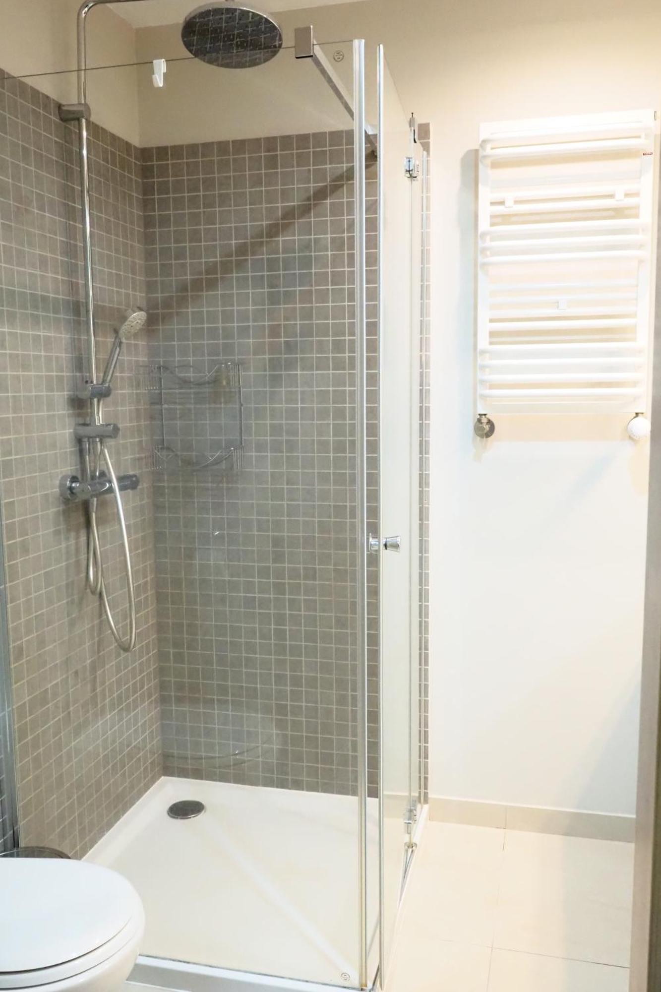 Gdańsk Szafarnia Waterlane SPA by Renters Prestige Zewnętrze zdjęcie