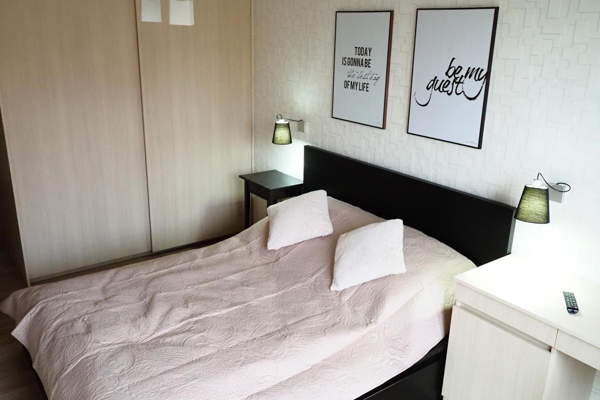 Gdańsk Szafarnia Waterlane SPA by Renters Prestige Zewnętrze zdjęcie