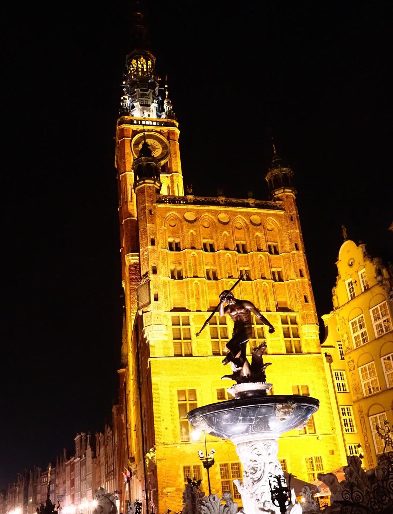 Gdańsk Szafarnia Waterlane SPA by Renters Prestige Zewnętrze zdjęcie