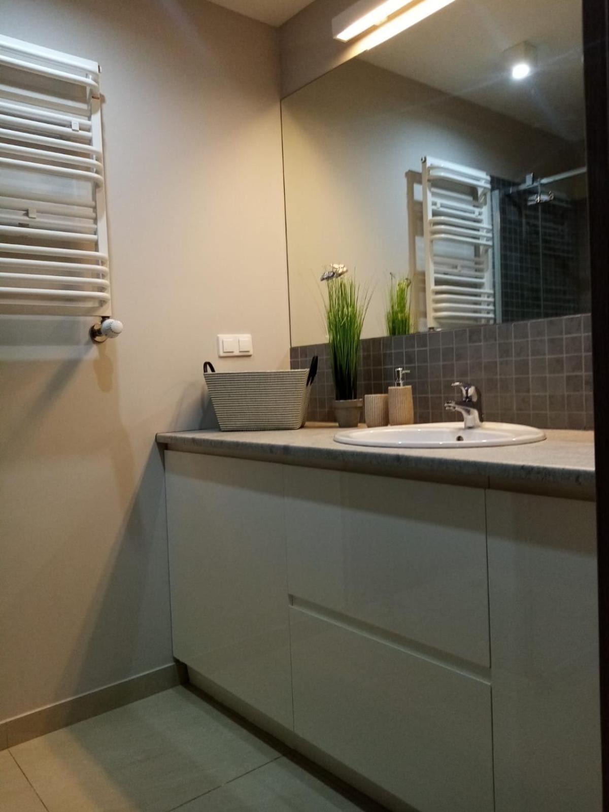 Gdańsk Szafarnia Waterlane SPA by Renters Prestige Zewnętrze zdjęcie