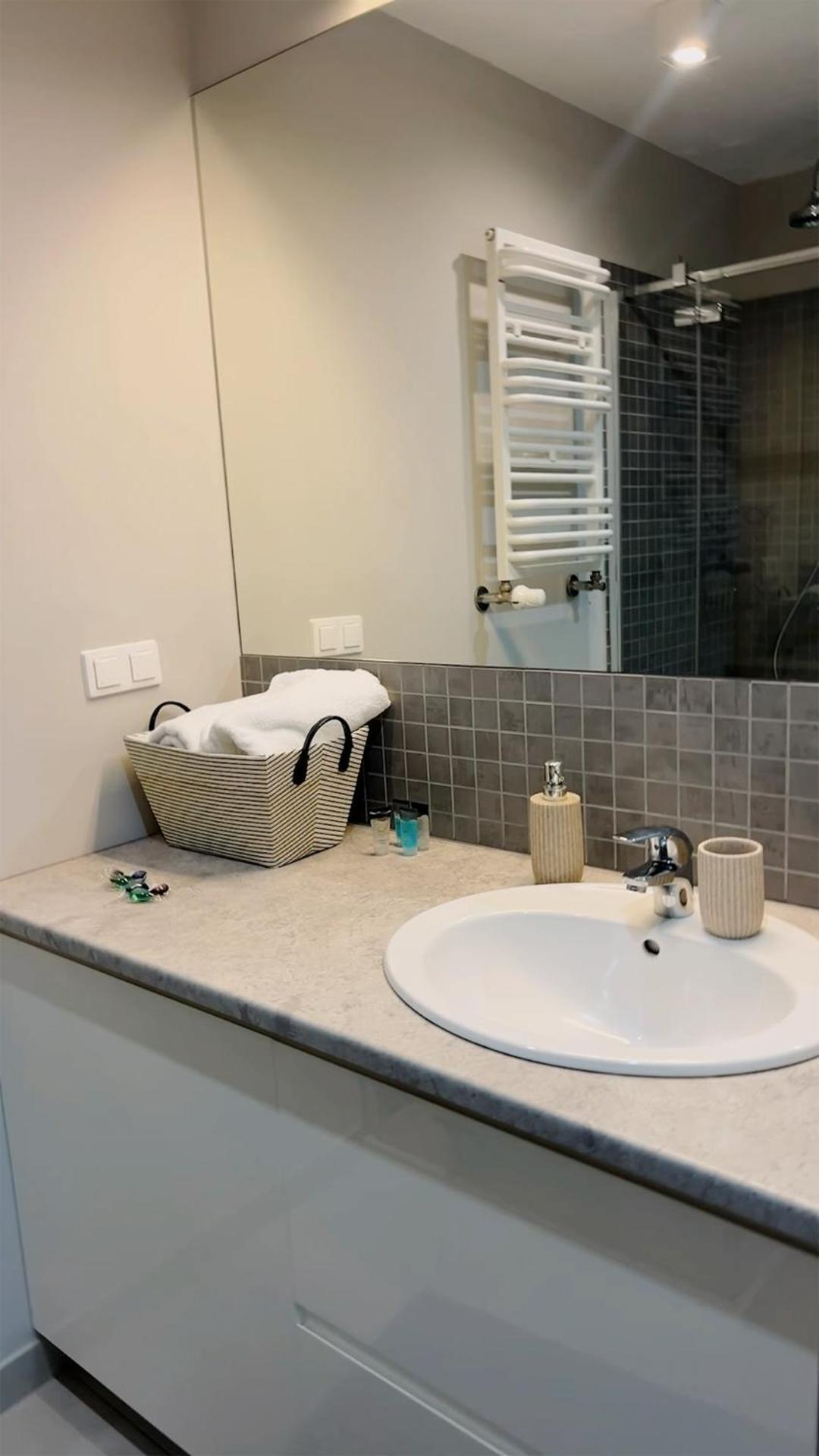 Gdańsk Szafarnia Waterlane SPA by Renters Prestige Zewnętrze zdjęcie