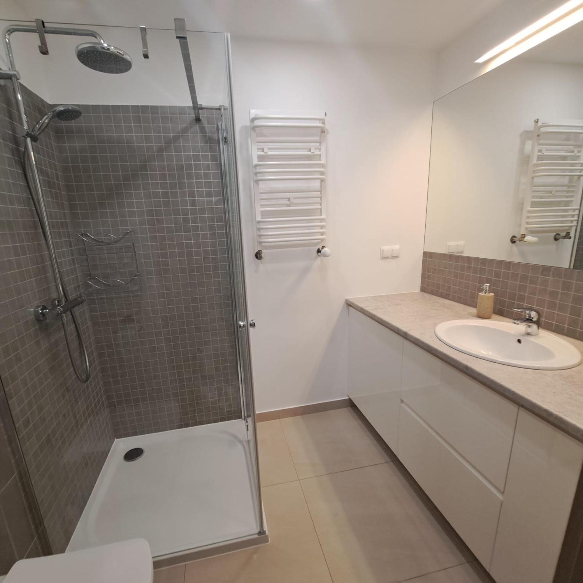 Gdańsk Szafarnia Waterlane SPA by Renters Prestige Zewnętrze zdjęcie