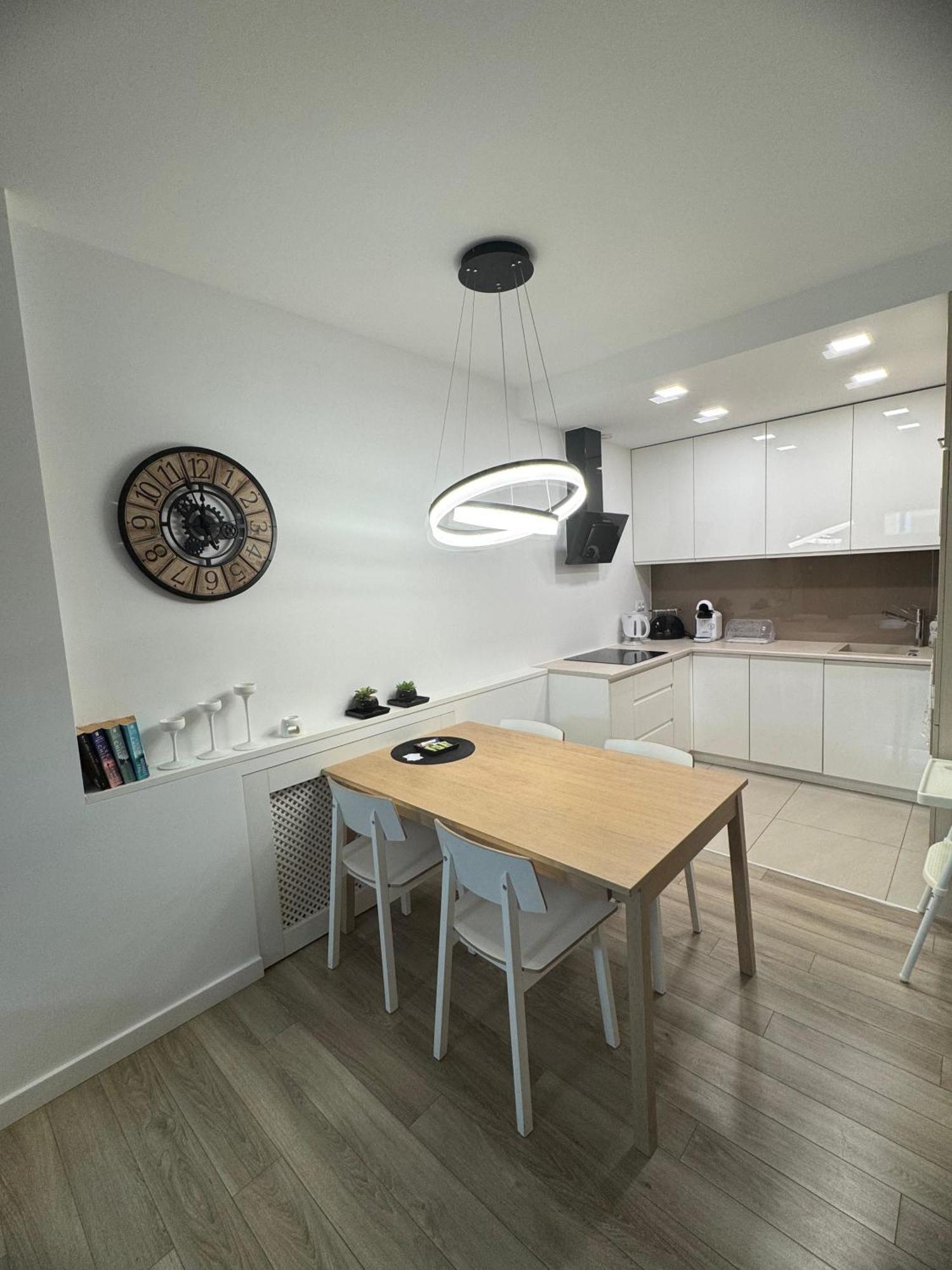Gdańsk Szafarnia Waterlane SPA by Renters Prestige Zewnętrze zdjęcie