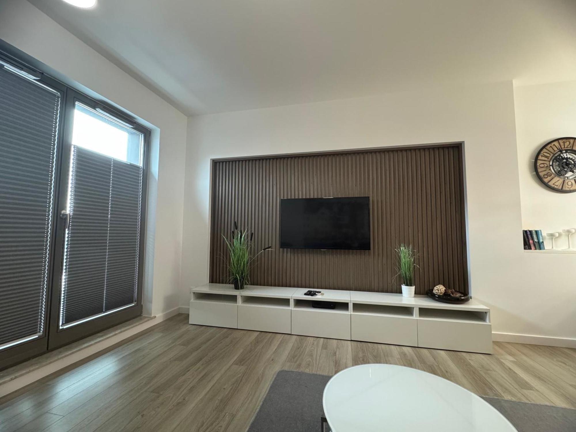 Gdańsk Szafarnia Waterlane SPA by Renters Prestige Zewnętrze zdjęcie